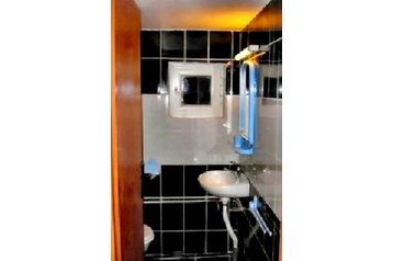 Romania Privát Arieşeni, Exterior